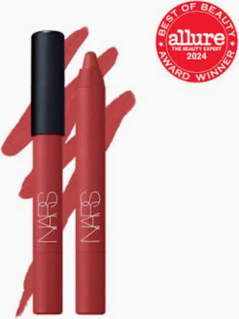 NARS “Born to be Wild” Lip Pencil
